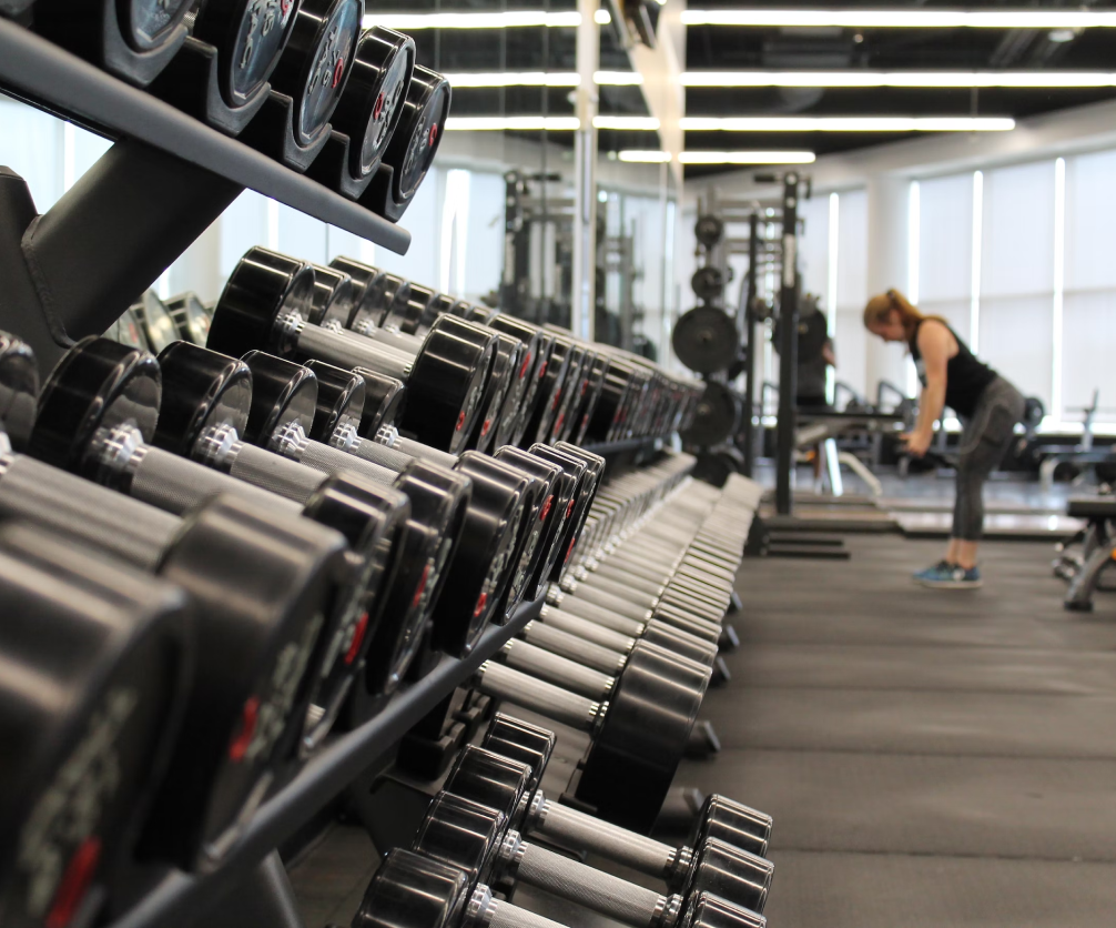 Премиум-сеть фитнеса World Class